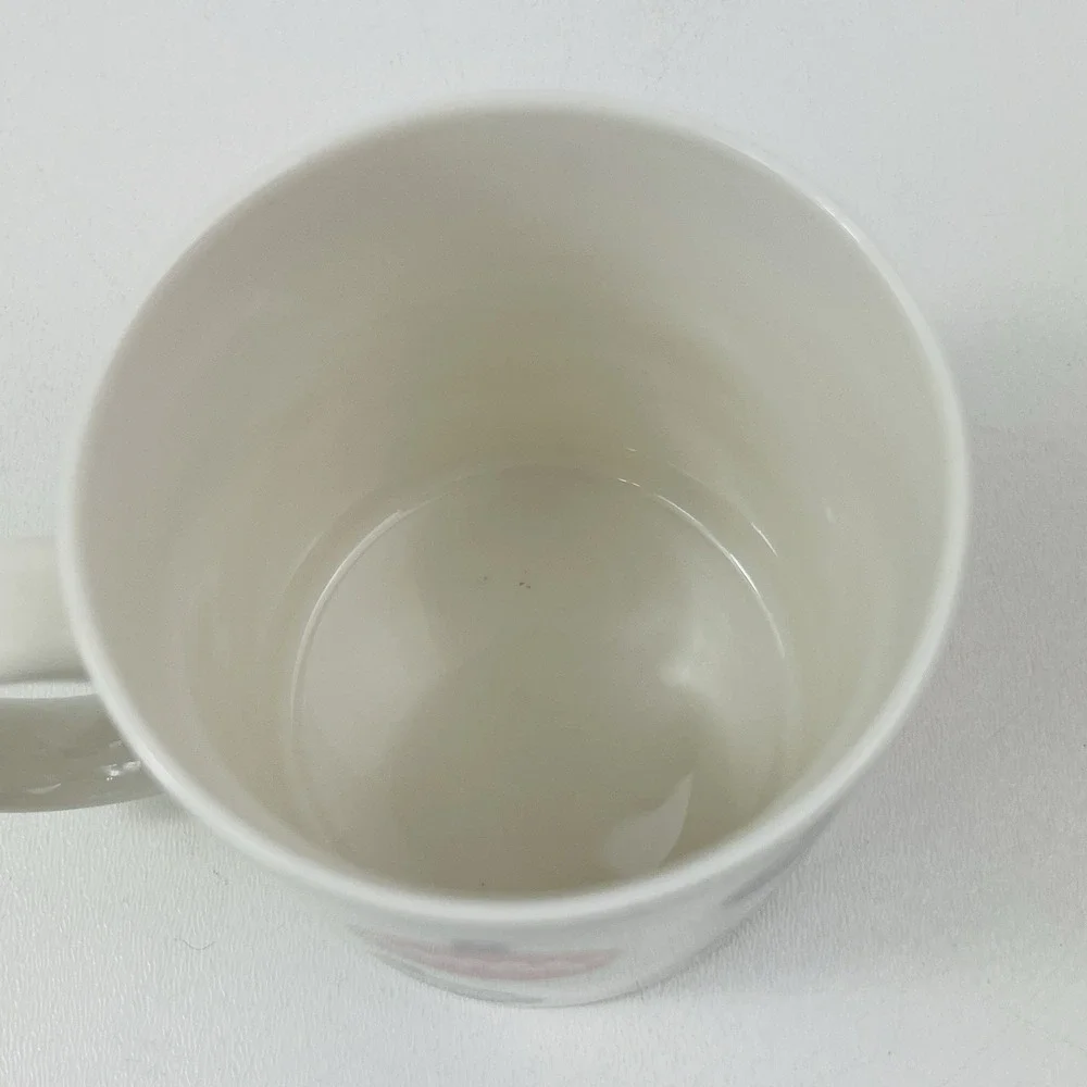 Starbucks Holiday Mug 2016 Christmas 12 oz Coffee‎ Cup Collectible Ornaments Tea